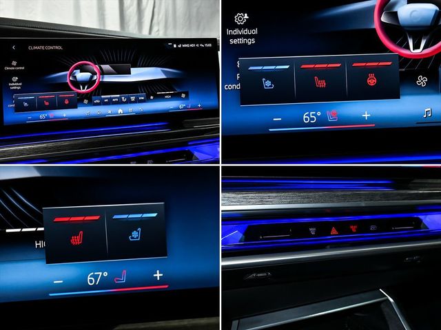 2023 BMW 7 Series 760i xDrive - 23011172 - 36