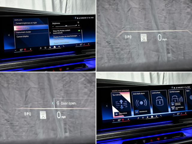 2023 BMW 7 Series 760i xDrive - 23011172 - 37