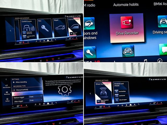 2023 BMW 7 Series 760i xDrive - 23011172 - 38