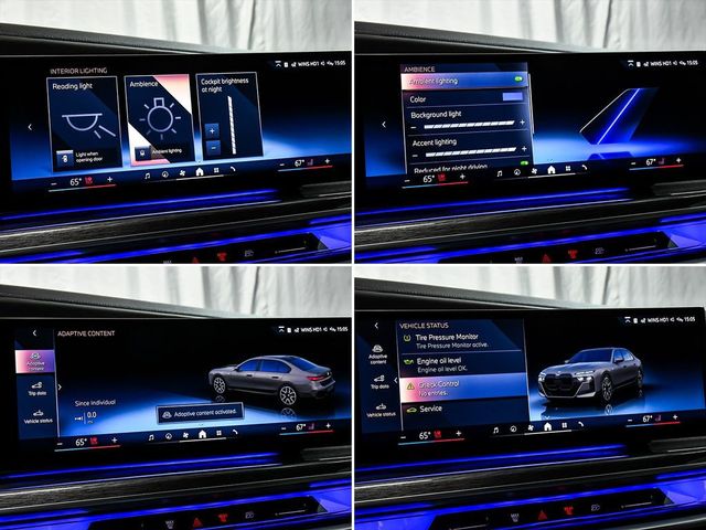 2023 BMW 7 Series 760i xDrive - 23011172 - 39