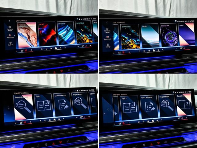 2023 BMW 7 Series 760i xDrive - 23011172 - 40