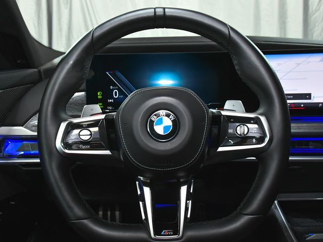 2023 BMW 7 Series 760i xDrive - 23011172 - 42