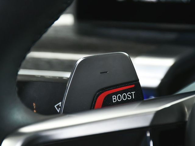 2023 BMW 7 Series 760i xDrive - 23011172 - 44