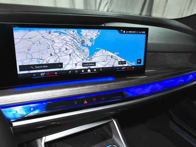 2023 BMW 7 Series 760i xDrive - 23011172 - 49