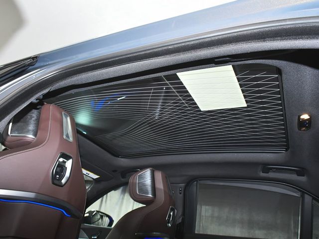 2023 BMW 7 Series 760i xDrive - 23011172 - 58