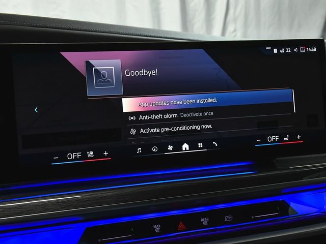 2023 BMW 7 Series 760i xDrive - 23011172 - 69