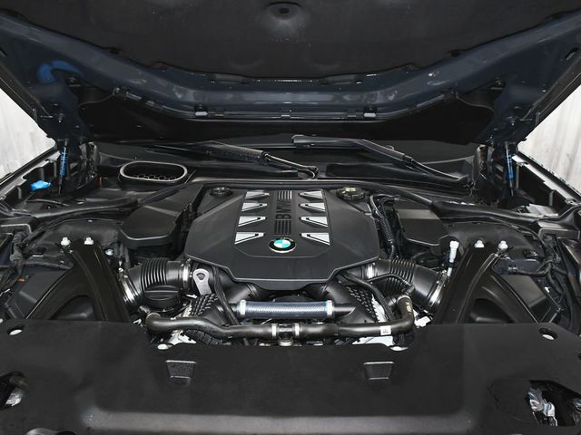 2023 BMW 7 Series 760i xDrive - 23011172 - 73