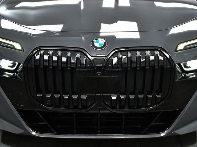 2023 BMW 7 Series 760i xDrive - 23011172 - 78