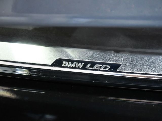 2023 BMW 7 Series 760i xDrive - 23011172 - 80