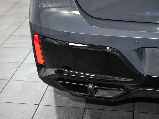 2023 BMW 7 Series 760i xDrive - 23011172 - 86