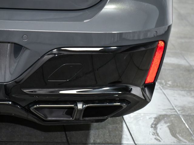 2023 BMW 7 Series 760i xDrive - 23011172 - 87