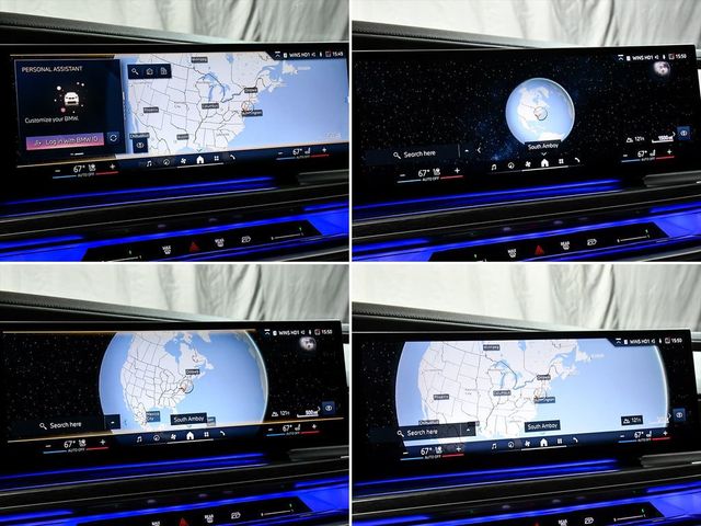 2023 BMW 7 Series 760i xDrive - 23048015 - 32