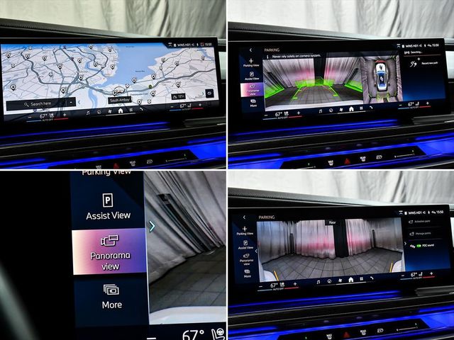 2023 BMW 7 Series 760i xDrive - 23048015 - 33