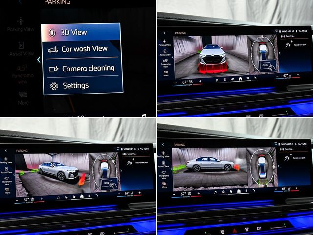 2023 BMW 7 Series 760i xDrive - 23048015 - 34