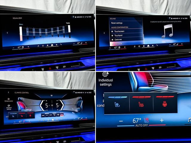 2023 BMW 7 Series 760i xDrive - 23048015 - 42
