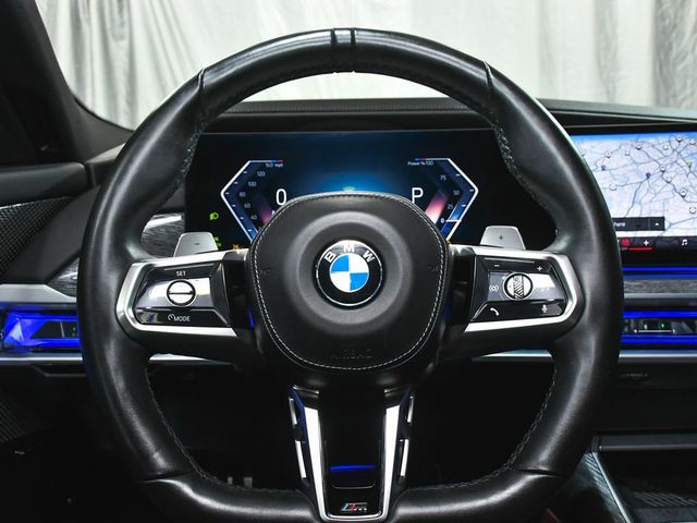 2023 BMW 7 Series 760i xDrive - 23048015 - 50