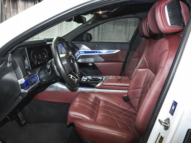 2023 BMW 7 Series 760i xDrive - 23048015 - 62
