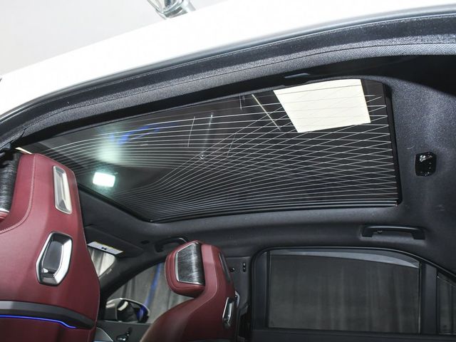 2023 BMW 7 Series 760i xDrive - 23048015 - 64