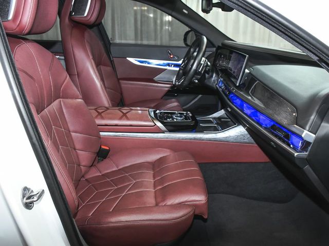 2023 BMW 7 Series 760i xDrive - 23048015 - 73
