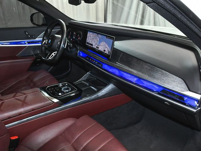 2023 BMW 7 Series 760i xDrive - 23048015 - 74