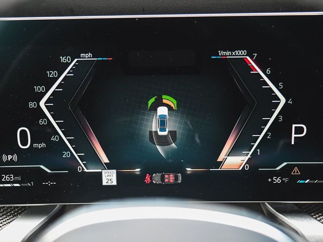 2023 BMW 7 Series 760i xDrive - 22975464 - 21