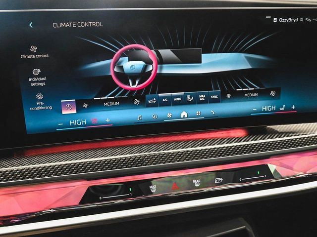 2023 BMW 7 Series 760i xDrive - 22975464 - 22