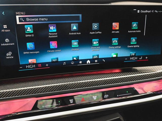 2023 BMW 7 Series 760i xDrive - 22975464 - 23