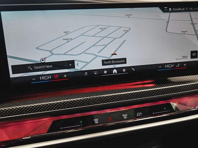 2023 BMW 7 Series 760i xDrive - 22975464 - 27