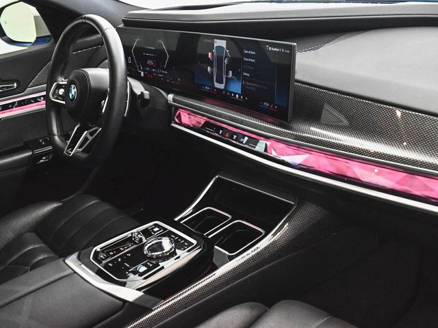 2023 BMW 7 Series 760i xDrive - 22975464 - 42