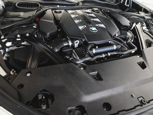 2023 BMW 7 Series 760i xDrive - 22975464 - 43