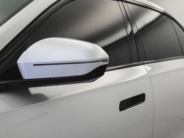 2023 BMW 7 Series 760i xDrive - 22975464 - 46