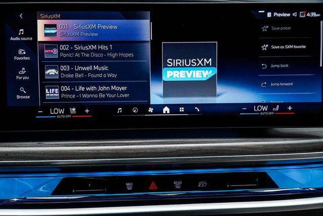 2023 BMW 7 Series 760i xDrive - 23016346 - 26