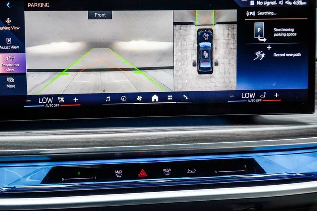 2023 BMW 7 Series 760i xDrive - 23016346 - 28