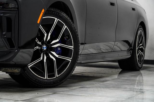 2023 BMW 7 Series 760i xDrive - 23016346 - 2