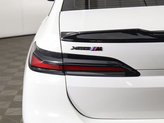 2023 BMW 7 Series 760i xDrive - 22969787 - 17