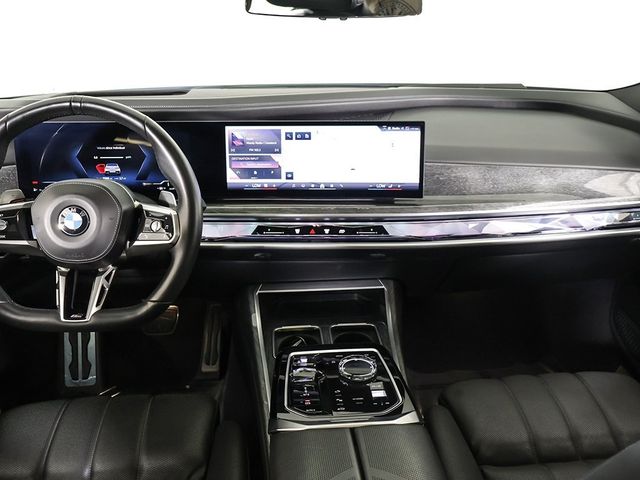 2023 BMW 7 Series 760i xDrive - 22969787 - 38
