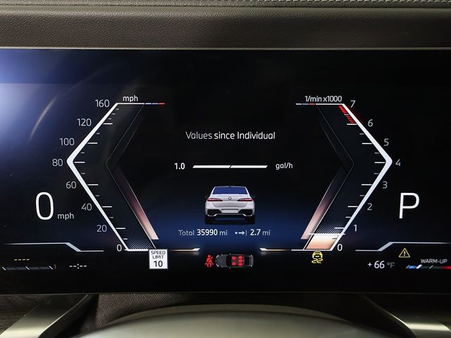 2023 BMW 7 Series 760i xDrive - 22969787 - 47