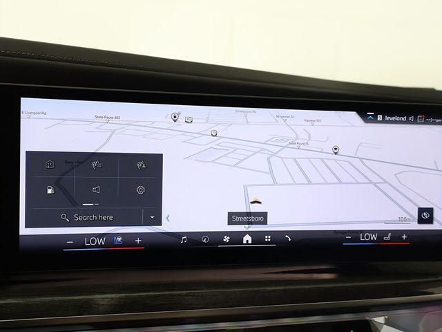 2023 BMW 7 Series 760i xDrive - 22969787 - 51