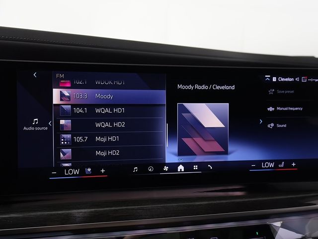 2023 BMW 7 Series 760i xDrive - 22969787 - 52