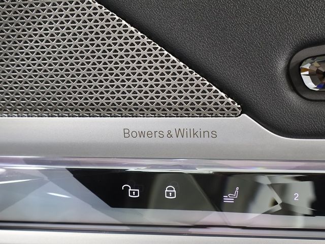 2023 BMW 7 Series 760i xDrive - 22969787 - 58