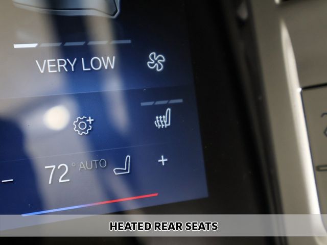 2023 BMW 7 Series 760i xDrive - 22969787 - 8