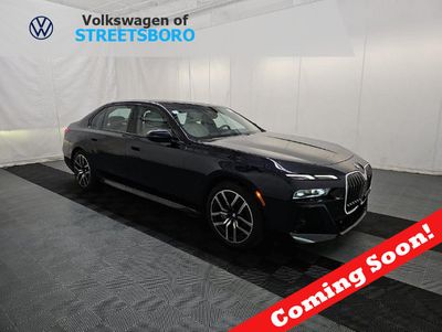 2023 BMW 7 Series
