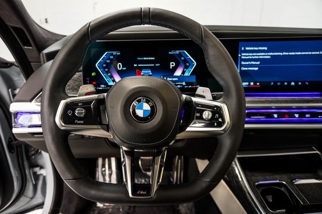 2023 BMW 7 Series 760i xDrive - 22935694 - 17