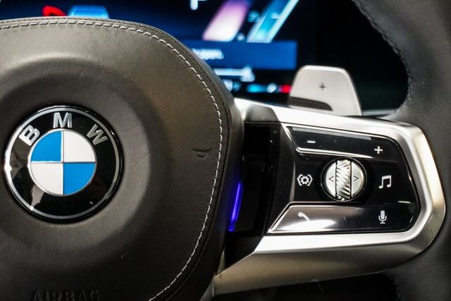 2023 BMW 7 Series 760i xDrive - 22935694 - 18