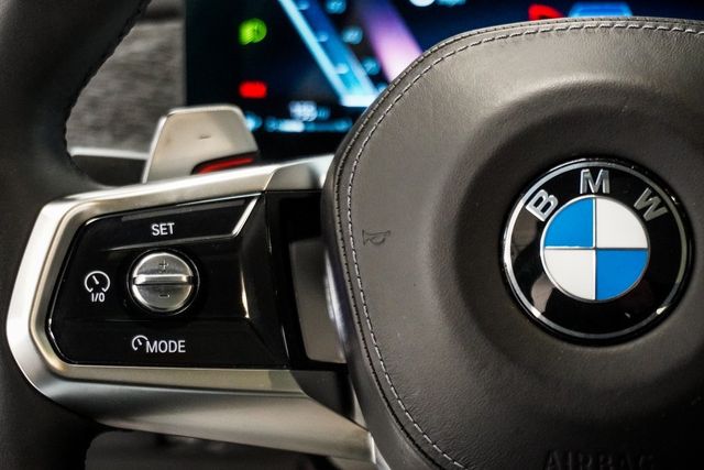 2023 BMW 7 Series 760i xDrive - 22935694 - 19