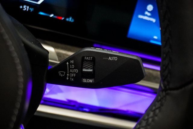 2023 BMW 7 Series 760i xDrive - 22935694 - 22