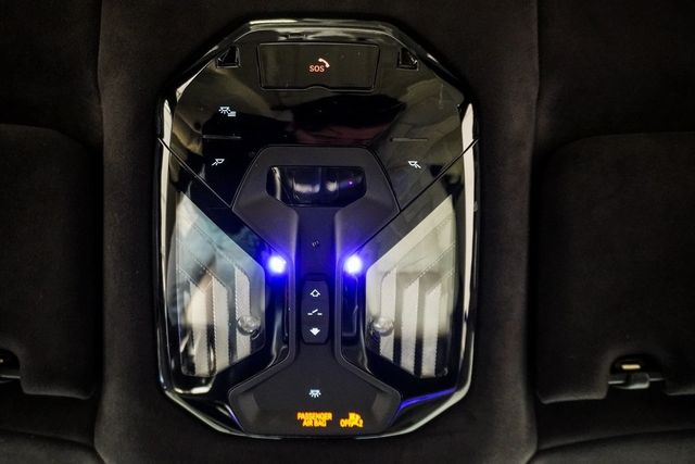 2023 BMW 7 Series 760i xDrive - 22935694 - 34