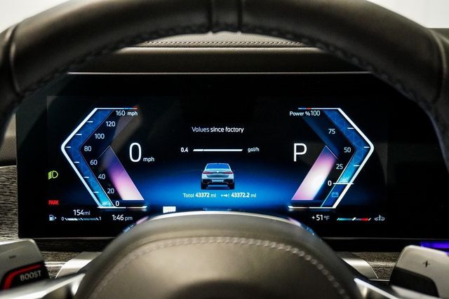 2023 BMW 7 Series 760i xDrive - 22935694 - 36