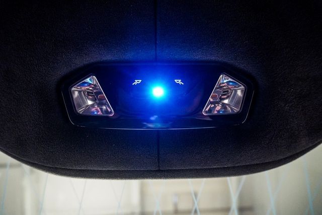 2023 BMW 7 Series 760i xDrive - 22936655 - 12