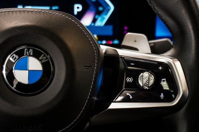 2023 BMW 7 Series 760i xDrive - 22936655 - 20